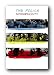 All Products : Police (Synchronicity) Music Poster Print - 24x36