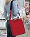 Sporting Goods : Convention Tote With Shoulder Strap