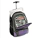 Samsonite Unisex - Adult Samsonite Wheeled Backpack