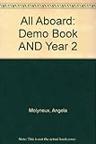 Demonstration book. Year 2