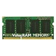 Kingston ValueRam 4GB PC3-10600 L9 204-Pin SODIMM Notebook Memory KVR1333D3S9/4G