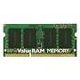 Kingston ValueRam 4GB PC3-10600 L9 204-Pin SODIMM &hellip by Kingston