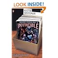 Soon I Will be Invincible
