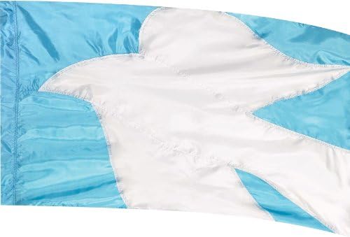 Praise Flag (PRF 02)