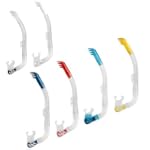 Cressi Delta II Adult Size Snorkel
