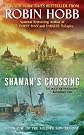 Shaman's Crossing [Mass Market Paperback]