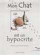 Mon chat est un hypocrite : (Et en plus, il est gros)