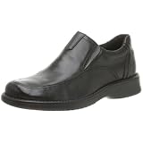 Unlisted Men's What a Seam Slip-on,Black,11 M