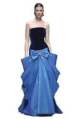 Applique Beaded Crystals Crystal Lace Cocktail High-Low-Hem Chiffon/Organza/Taffeta/Tulle Prom Dress 