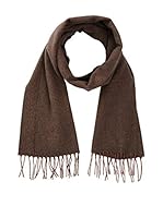 Cesare Gatti Bufanda Cachemira (Cacao)