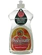 Earth Friendly Products Dishmate, Liquid Dishwashing Cleaner, Natural Grapefruit, 25 Ounces (Pack of 12)