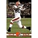 Cleveland Browns (Kellen Winslow) Sports Poster Print - 24x36