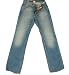 Lucky Brand Jeans Champ Bootleg 181