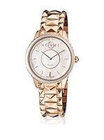 Gevril Reloj con movimiento cuarzo suizo Woman Carrara 38 mm