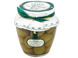 Gourmet Food : Bella di Cerignola Olives by DeCarlo