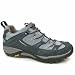 Merrell Siren Sport - 4 Uk - Blue - Leather