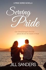 Serving Pride (Pride Series Romance Novels)