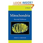 Click here to buy Mitochondria by  Immo E. Scheffler.