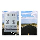 Cruising Design Protective Decal Skin Sticker for Sony Digital Reader PRS-505 Models
