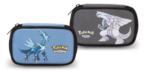 Nintendo DS Lite - Pokemon Tasche P810
