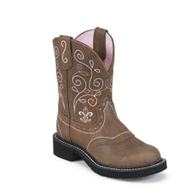 Justin® Distressed Brown Gypsy for Women
