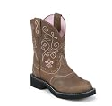 Justin&reg; Distressed Brown Gypsy for Women