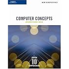 New Perspectives on Computer Concepts, 10th Edition, Comprehensive (New Perspectives... by June Jamrich Parsons and Dan Oja