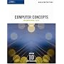 New Perspectives on Computer Concepts, 10th Edition, Comprehensive (New Perspectives (Thomson Course Technology))