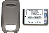 NEW OEM Nextel i850 Standard battery + Back Door
