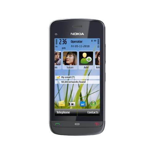 review Nokia 002T4J3