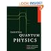 Essential Quantum Physics