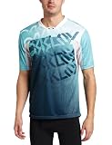 Oakley Retro Fade Jersey - Maillot manches courtes VTT homme