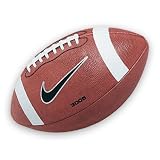 Nike 3005 Collegiate Football(price/each), Composite, Balls, Football