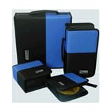 400 DVD/CD Carry Case