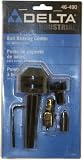 Delta 46-490 Ball Bearing Center for Wood Lathes