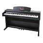 Classic Cantabile DP-800 Digitalpiano Rosenholz du&hellip von Classic Cantabile
