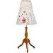 Mother-of-pearl And Gold Coins Skirt (Petite, Tall & Misses Sizes XS-3X)