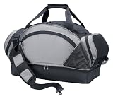 North End Club Locker Bag