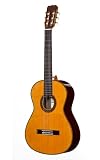 Ramirez 125 Anos Classical Guitar, CD/IN