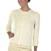 Apparel : Isaac Mizrahi for Target® Bridal Cardigan - French Cream