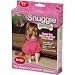 Snuggie for Dogs in Pink - As Seen on TV Large Color:Pink