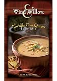 Wind  Willow Tortilla Con Queso Soup Mix