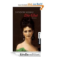 Die Glut: Roman
