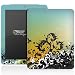 Design Skins for Apple iPad 1 (ohne Logocut) - Jungle Sunrise Design Folie