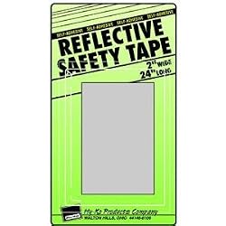 Hy-Ko Prod. TAPE-3 Reflective Safety Tape