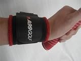 A99 Golf Wrist Wrap Support Elastic Brace Sport Protector 1 Pair