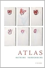 Atlas: Poems