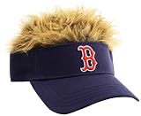 MLB Boston Sox Bobo Visor