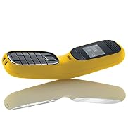 Magicbox™ Colombo Two DECT Digital Cordless Phones with Answering Machine