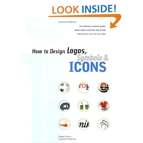 Computer Symbol Designs